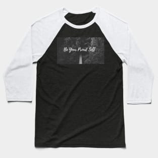 Inspiration Baseball T-Shirt